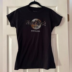 Hard Rock Cafe Barcelona T-Shirt